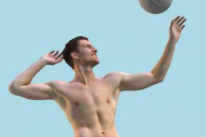 Beach Man Beach Man-2